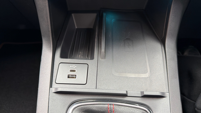 Ford Puma 1.0 EcoBoost Hybrid mHEV ST-Line X 5dr Petrol Hatchback